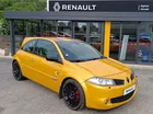Renault Megane 2 RS R26 F1 Team