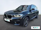 Bmw X3 xDrive20d 190ch M Sport