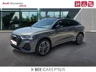 AUDI Q3 Sportback 35 TFSI 150 ch S tronic 7 S line plus