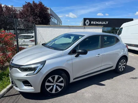 Renault Clio (5) Equilibre TCe 90