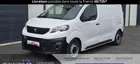 Peugeot Expert Vu FOURGON 1.5 BLUEHDI 100 L1 PREMIUM HABILLAGE BOIS