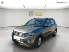 VOLKSWAGEN T-Cross 1.6 TDI 95 Start/Stop DSG7 Lounge Business
