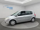 Renault Scenic 2.0 Authentique 102 800km boite automatique