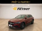 MERCEDES GLA 200 d 8G-DCT Progressive Line