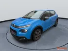 Citroen C3 PH 3 SOCIETE 1.5 BLUEHDI 100CV FEEL START-STOP - CARPLAY - CLIM AUTO