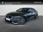 Bmw Série 3 320dA MH 190ch M Sport