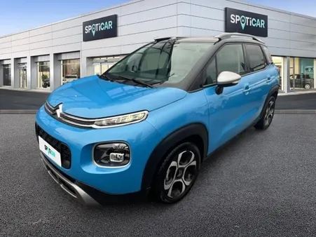 Citroen C3 Aircross PureTech 110ch S&S Shine