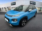 Citroen C3 Aircross PureTech 110ch S&S Shine