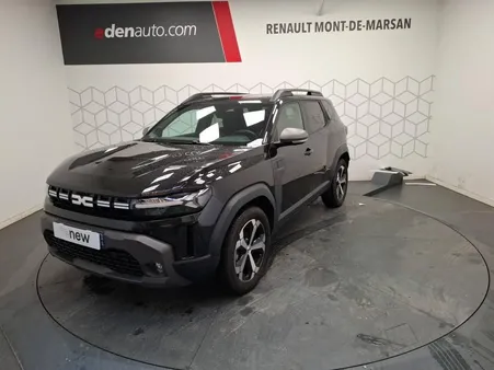 Dacia Duster III Hybrid 140 Journey 5p