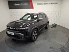 Dacia Duster III Hybrid 140 Journey 5p