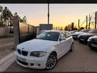 BMW SERIE 1 E87 LCI 120d 177 ch Edition Confort