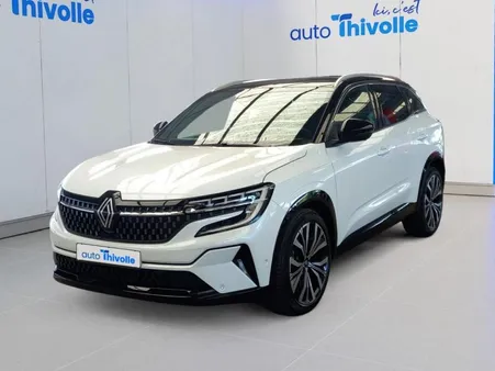 Renault Austral E-Tech hybrid 200 Iconic