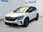 Renault Austral E-Tech hybrid 200 Iconic
