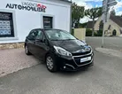 PEUGEOT 208 1.6 BlueHDi 100ch Style