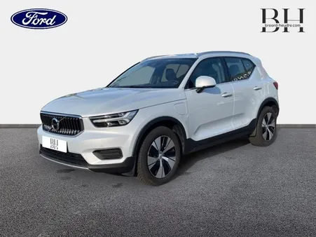 Volvo XC40 T5 Recharge 180 + 82ch Business DCT 7