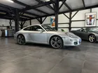 Porsche 911 COUPE (997) CARRERA TIPTRONIC S