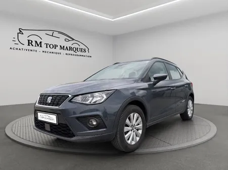Seat Arona 1.6 TDI 95ch DSG7 Style Business - Garantie 6 mois