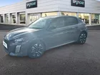 Peugeot 208 1.2 PureTech 100ch S&S Allure