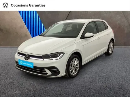Volkswagen Polo 1.0 TSI 95ch Style