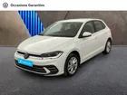 Volkswagen Polo 1.0 TSI 95ch Style