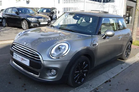 Mini MINI ONE 102CH BLACKFRIARS BVA7 112G