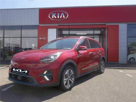 Kia e-niro ELECTRIQUE 204 CH Premium