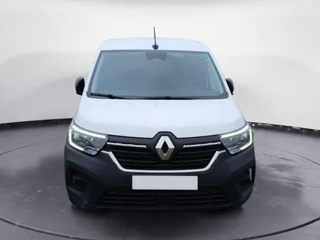 Renault Kangoo Van gd confort blue dci 115 bva - 22