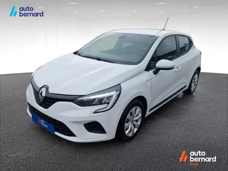 Renault Clio Sté 1.5 Blue dCi 85ch Air