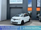 RENAULT TWINGO III - 80CH - E-Tech Électrique - FINITION URBAN NIGHT - PHASE 2