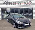 Kia Rio IV 1.0 T-GDI Boîte Auto 101 cv Carplay/AndroidAuto 1er Main