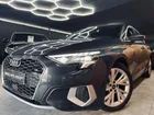 Audi A3 Sportback 35 TFSI 1.5L 150CH Design Luxe S-tronic+GARANTIE AUDI 3 MOIS+CARPLAY +CAMERA + ACC +CUIR+ GARANTIE 12 MOIS