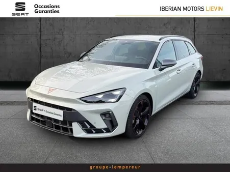 Cupra Leon ST 1.5 eTSI 150ch V DSG7
