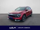 Kia Sportage 1.6 T-GDi 230ch HEV Design BVA6 4x2