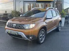 Dacia Duster 1.3 TCe 150ch FAP Prestige 4x2
