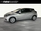 Nissan Micra 2021.5 IG-T 92 Business Edition