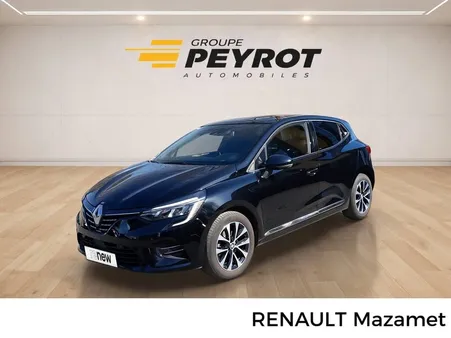 RENAULT Clio TCe 140 Techno