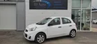 Nissan Micra 1.2 80 VISIA GARANTIE 12 MOIS