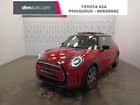 Mini F56 Hatch 3 Portes Cooper 136 ch DKG7 Finition Yours 3p