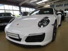 Porsche 911 TYPE 991 CARRERA CABRIOLET 3.0I 370 PDK