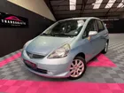 HONDA JAZZ 1.4 i-DSi 83cv Graphite / Climatisation Automatique / Rétroviseur Électrique