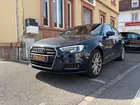 Audi a3 sportback 1.6 tdi 115 virtual cockpit bvm garantie 6 mois