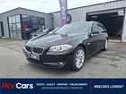 Bmw serie 5 touring 3.0 530 d 260 luxe xdrive bva