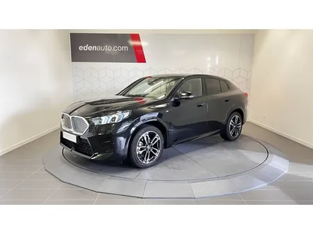 BMW X2 iX2 eDrive20 204ch BVA M Sport