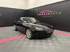 MAZDA MX-5 MX5 2.0L Élégance Cuir ENTRETIEN COMPLET MAZDA