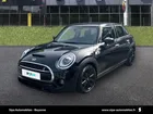 Mini F55 Hatch 5 Portes Cooper S 192 ch BVA7 5p