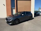 BMW 135i F40 306ch