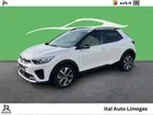 Kia Stonic 1.0 T-GDi 100ch GT Line DCT7