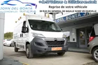 Citroën Jumper 2.0 BlueHDi 110