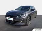 Peugeot 208 PureTech 130 S&S EAT8 GT