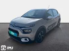 Citroën C3 PureTech 110 S&S BVM6 Saint James